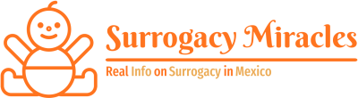 Surrogacy Miracles Logo